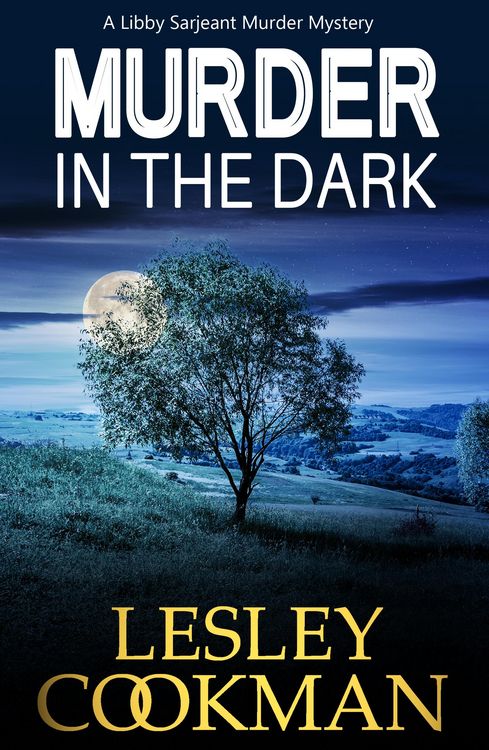 Produktbild: Murder in the Dark