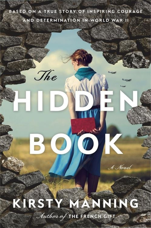 Produktbild: Hidden Book, The