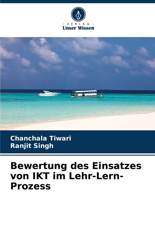 Produktbild: Bewertung des Einsatzes von IKT im Lehr-Lern-Prozess