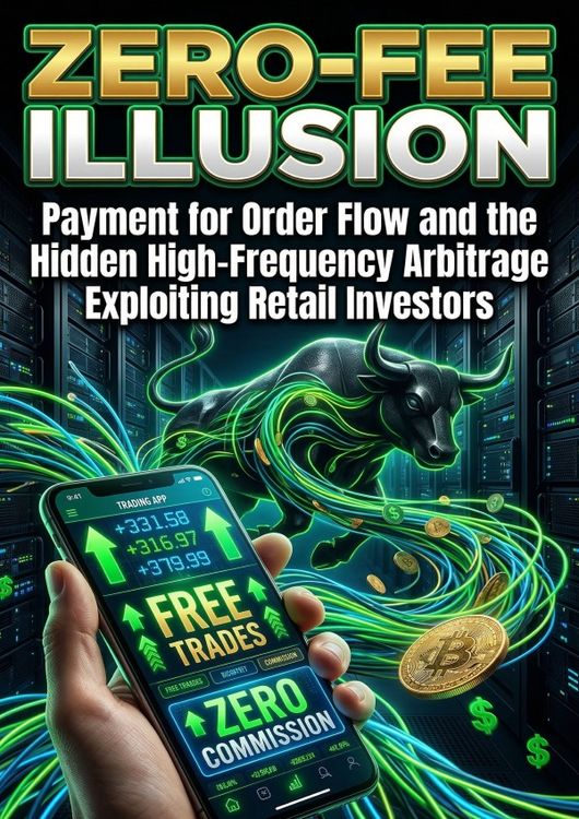 Produktbild: Zero-Fee Illusion
