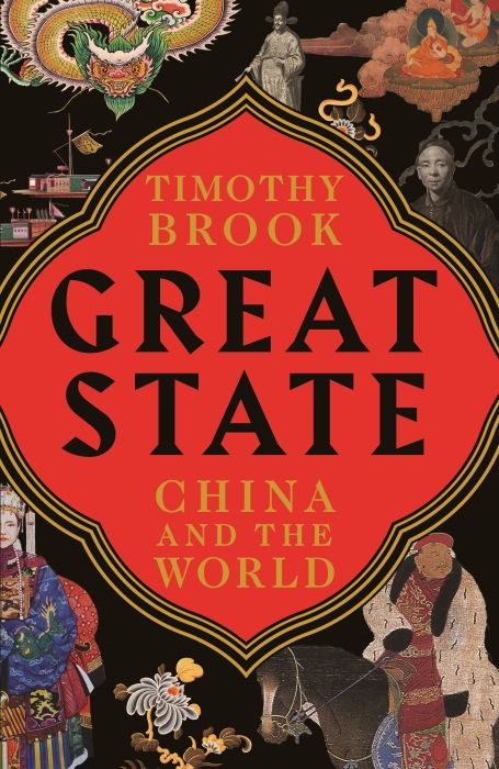 Produktbild: Great State