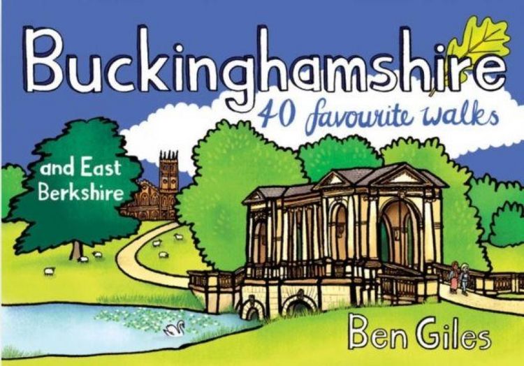 Produktbild: Buckinghamshire & East Berkshire