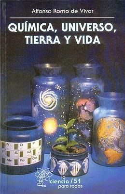 Produktbild: Quimica Universo Tierra Y Vida