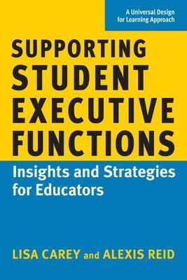 Produktbild: Supporting Student Executive Functions