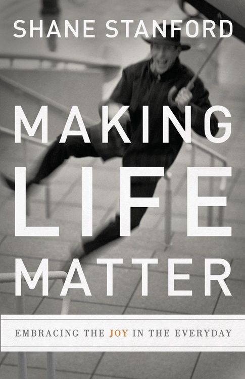 Produktbild: Making Life Matter