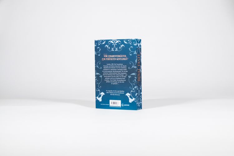 Produktbild: Royal Taste