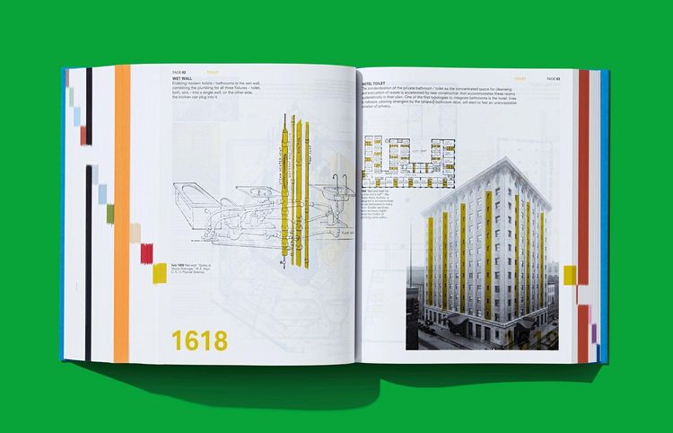 Produktbild: Koolhaas. Elements of Architecture