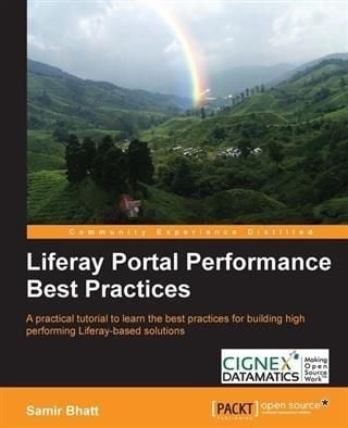 Produktbild: Liferay Portal Performance Best Practices