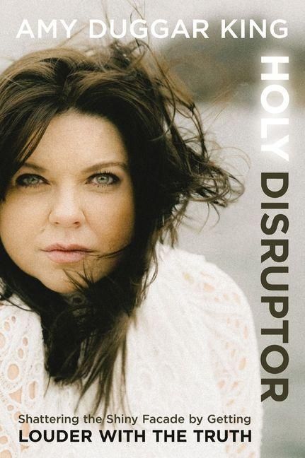 Produktbild: Holy Disruptor