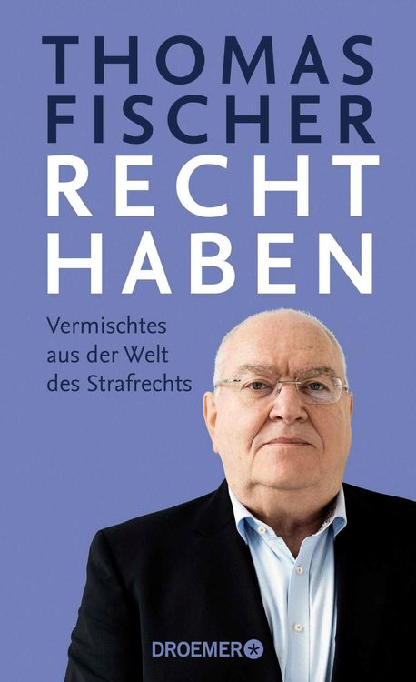 Produktbild: Recht haben