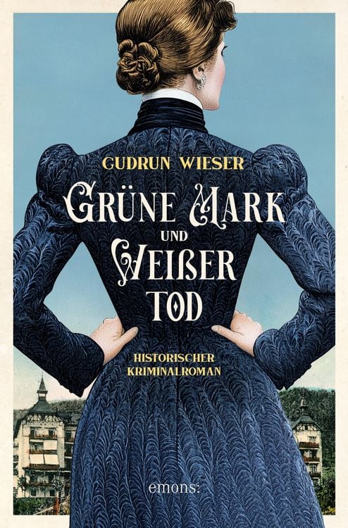 Produktbild: Grüne Mark und Weißer Tod