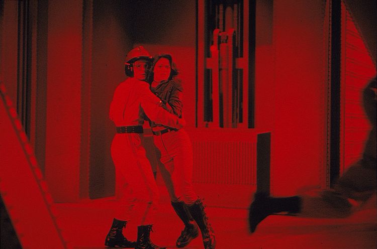 Produktbild: Kampfstern Galactica - Der Pilotfilm