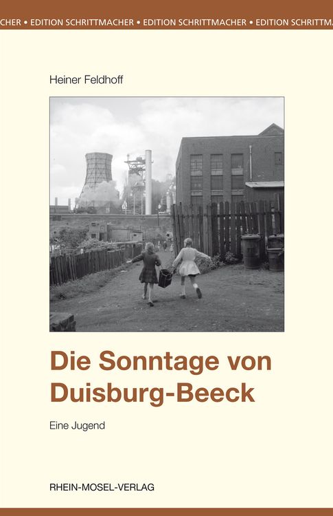 Produktbild: Die Sonntage von Duisburg-Beeck