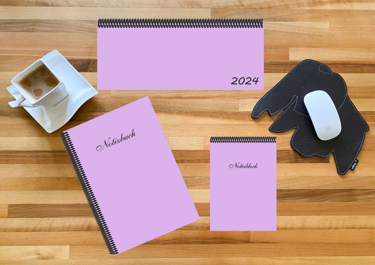 Produktbild: Schreibtisch-Set