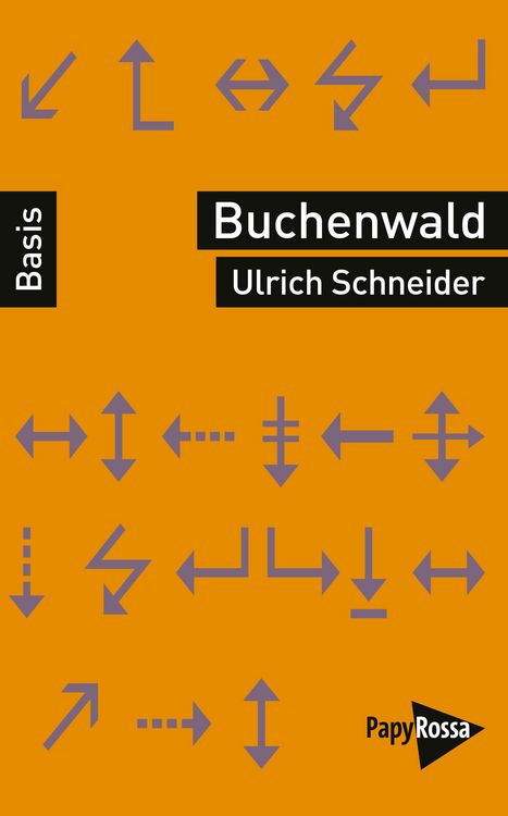 Produktbild: Buchenwald - Ein Konzentrationslager