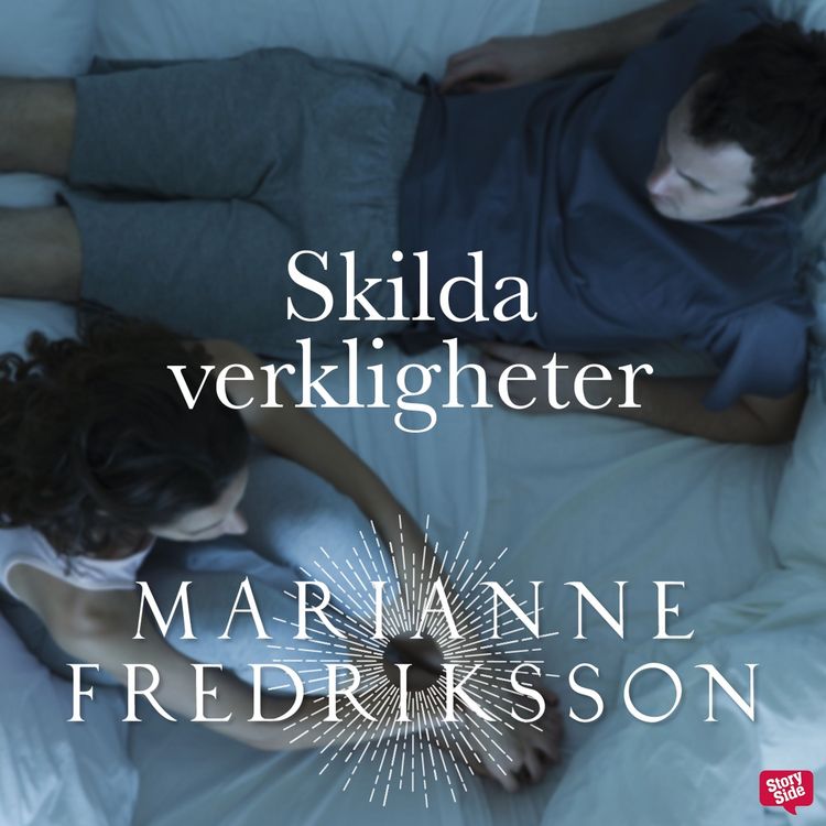 Produktbild: Skilda verkligheter
