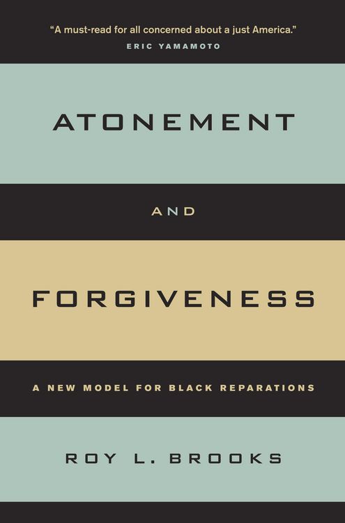 Produktbild: Atonement and Forgiveness