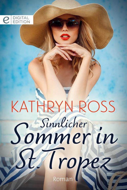 Produktbild: Sinnlicher Sommer in St. Tropez