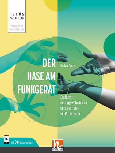 Produktbild: Der Hase am Funkger&auml;t
