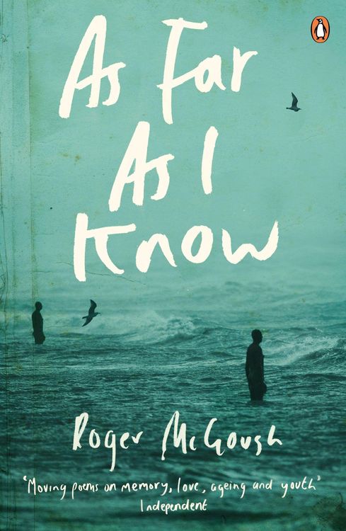 Produktbild: As Far as I Know