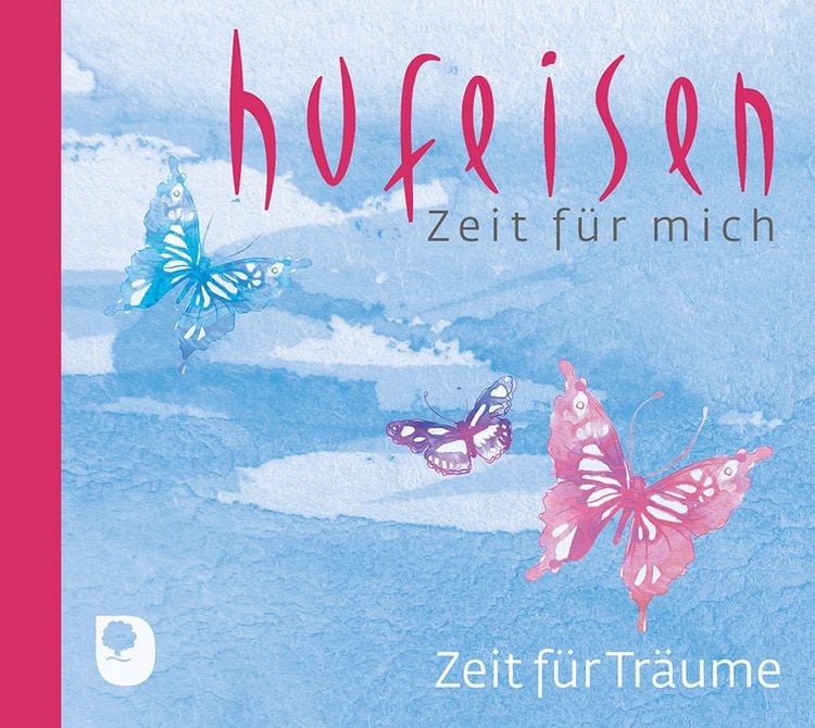 Produktbild: Zeit f&uuml;r Tr&auml;ume