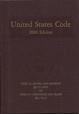 Produktbild: United States Code