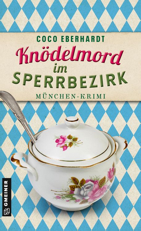 Produktbild: Kn&ouml;delmord im Sperrbezirk
