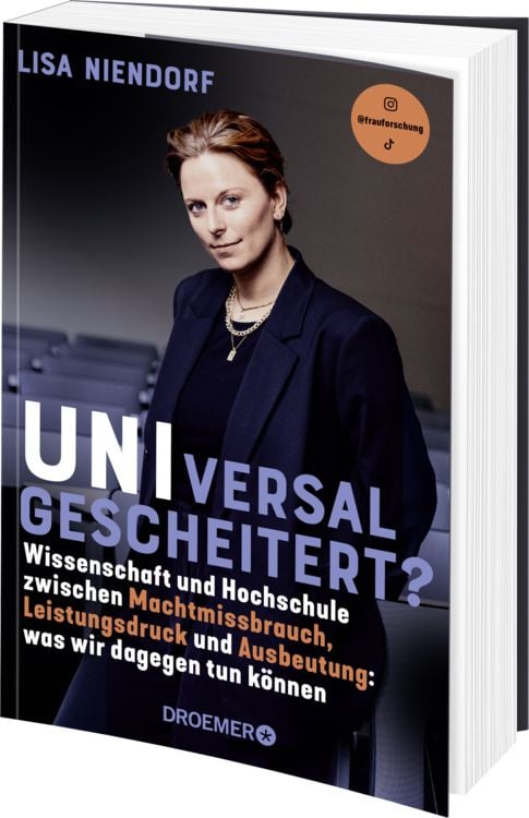 Produktbild: UNIversal gescheitert?
