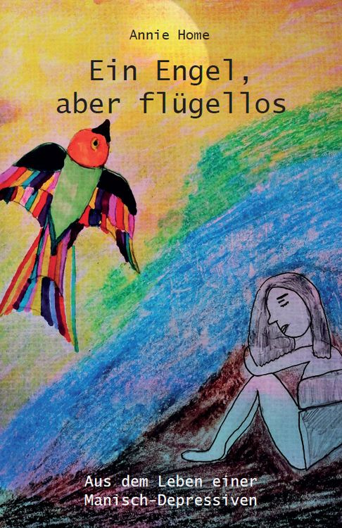 Produktbild: Ein Engel, aber fl&uuml;gellos