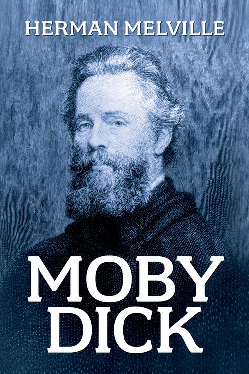 Produktbild: Moby Dick