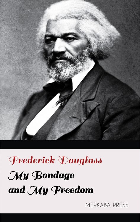 Produktbild: My Bondage and My Freedom