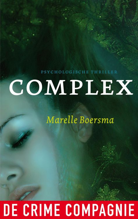 Produktbild: Complex