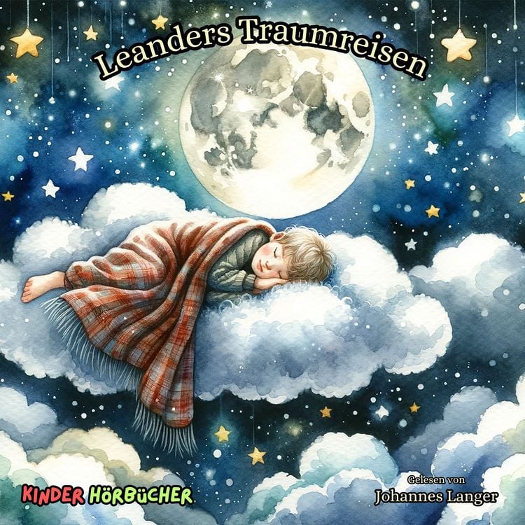 Produktbild: Leanders Traumreisen
