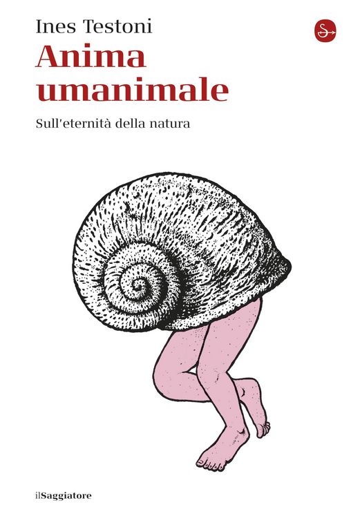 Produktbild: Anima umanimale