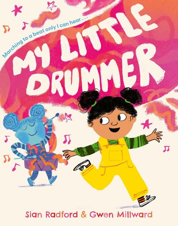 Produktbild: My Little Drummer