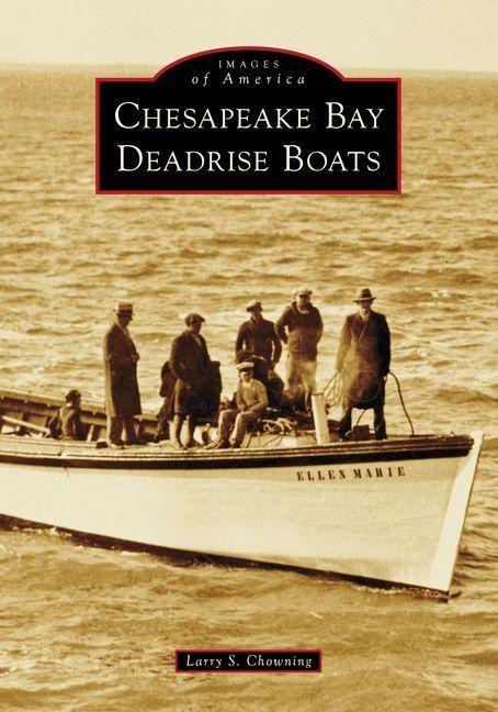 Produktbild: Chesapeake Bay Deadrise Boats