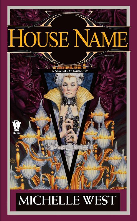Produktbild: House Name