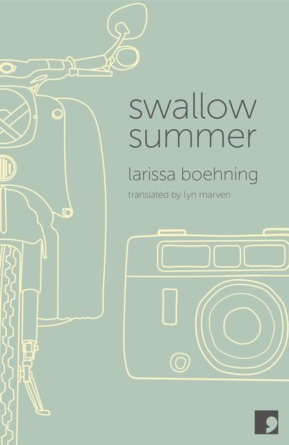 Produktbild: Swallow Summer
