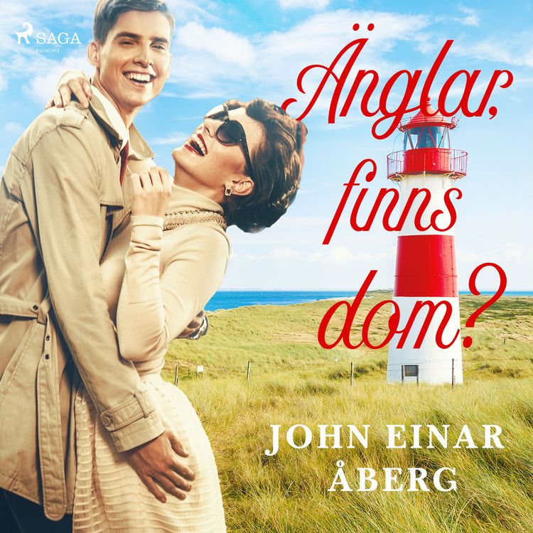 Produktbild: &Auml;nglar, finns dom?