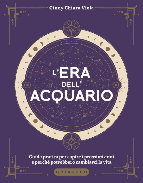 Produktbild: L' era dell'Acquario. Guida pratica per capire i prossimi anni e perch&eacute; potrebbero cambiarci la vita
