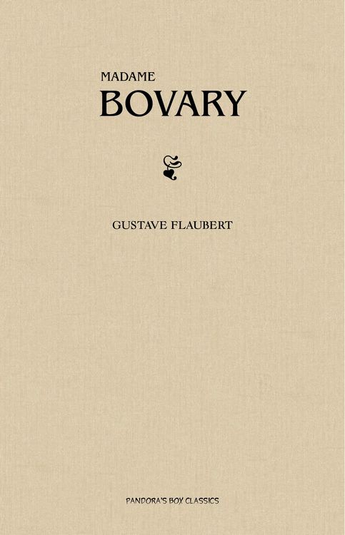 Produktbild: Madame Bovary