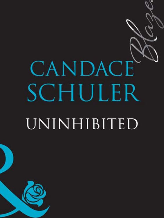Produktbild: Uninhibited