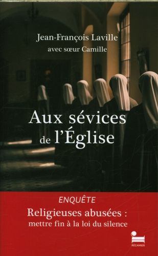 Produktbild: Aux s&eacute;vices de l'Eglise