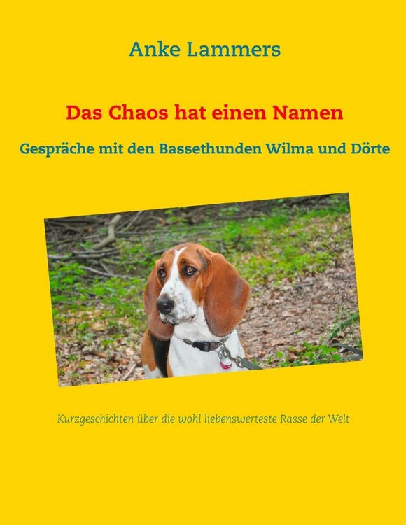 Produktbild: Das Chaos hat einen Namen
