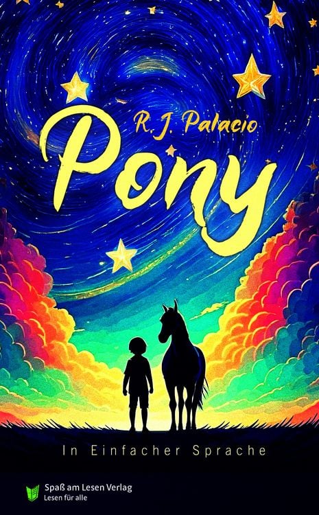 Produktbild: Pony