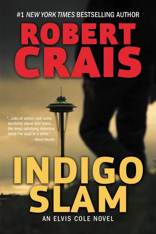 Produktbild: Indigo Slam