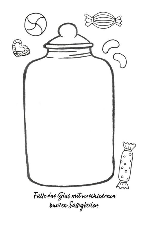 Produktbild: A Doodle a Day Keeps the Stress Away