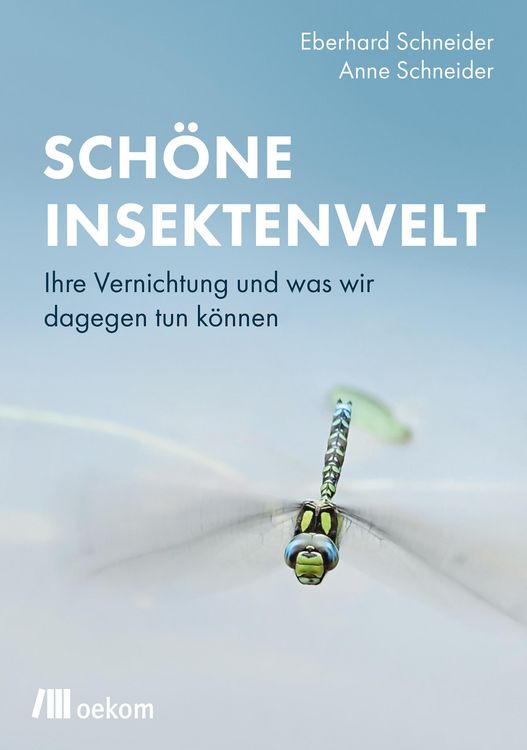 Produktbild: Sch&ouml;ne Insektenwelt