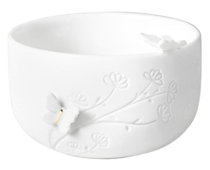Schale Schmetterling klein D.9cm H.5,5cm kaufen