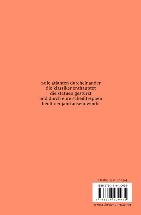 Produktbild: Eure pal&auml;ste sind leer (all we ever wanted)